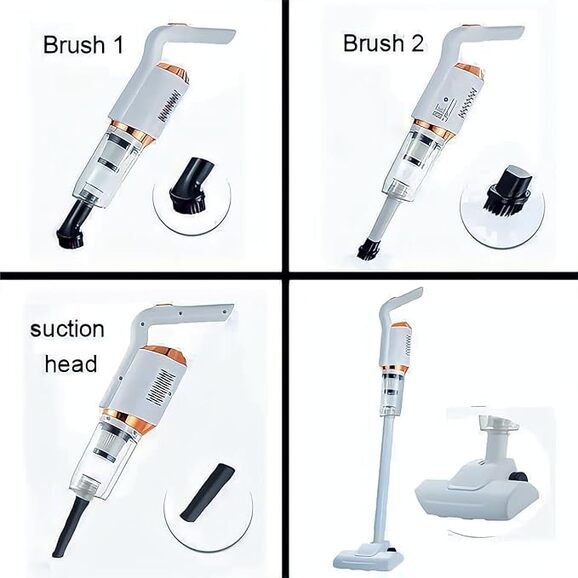 Cordless Vacuum Cleaner UAE